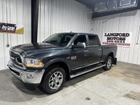 Image for 2017 RAM 2500 Longhorn ID: 7400190