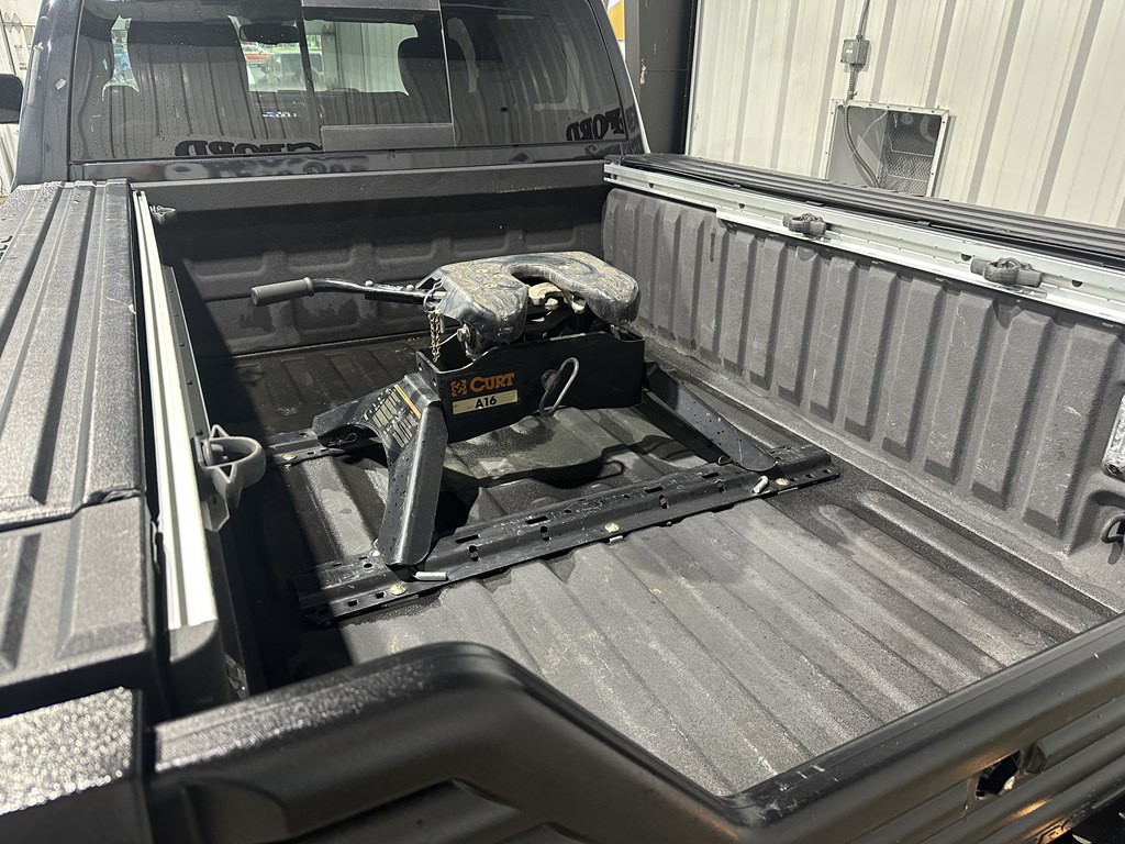 2017 RAM 2500 Image 4