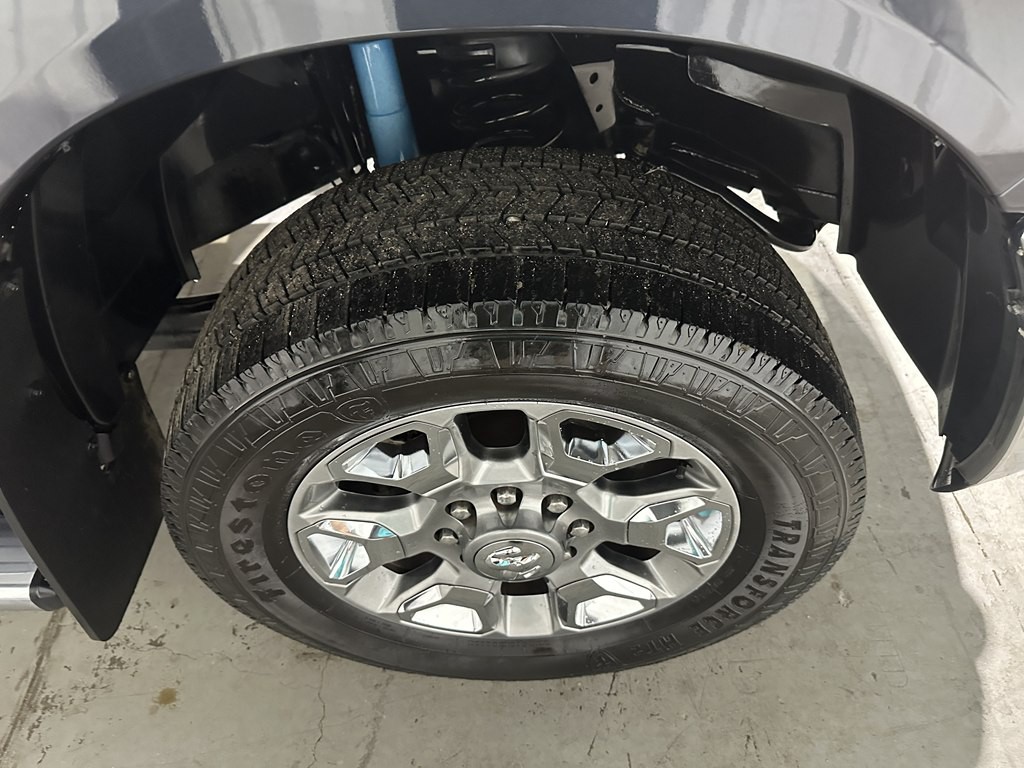 2017 RAM 2500 Image 6