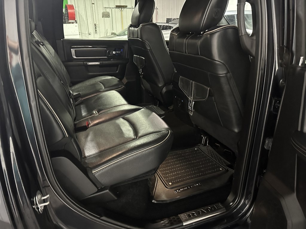 2017 RAM 2500 Image 9