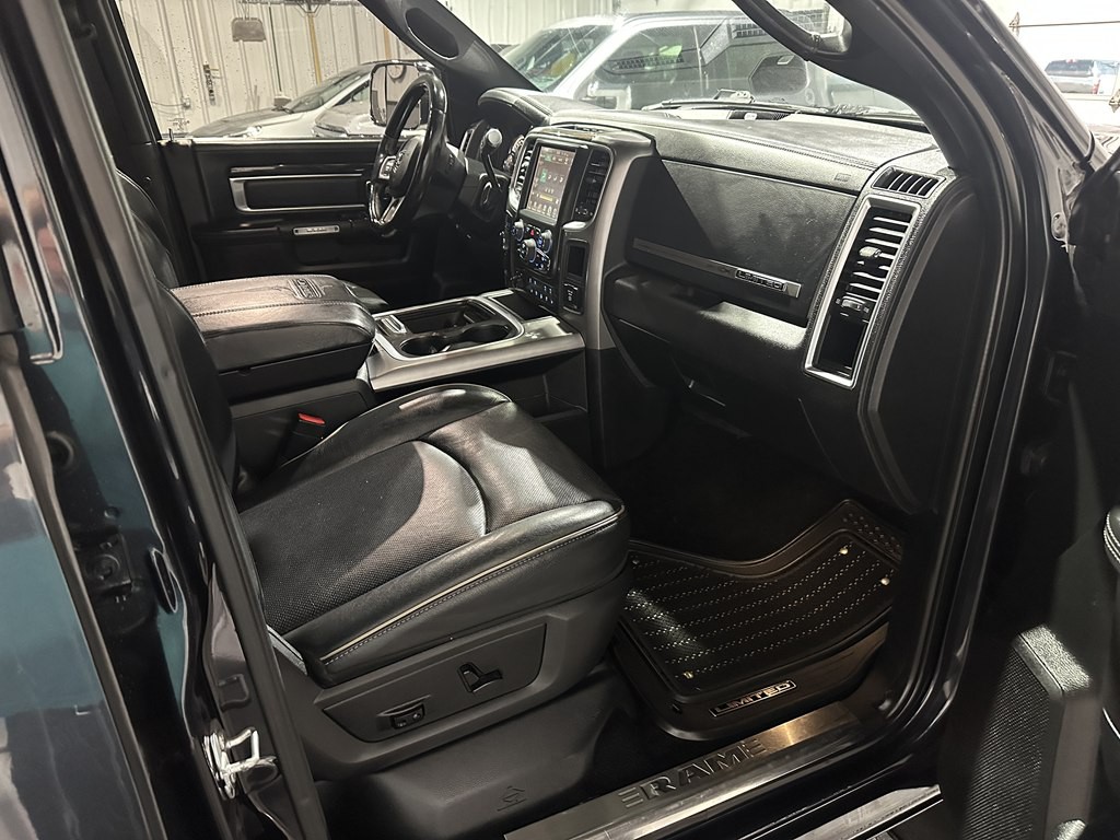 2017 RAM 2500 Image 10