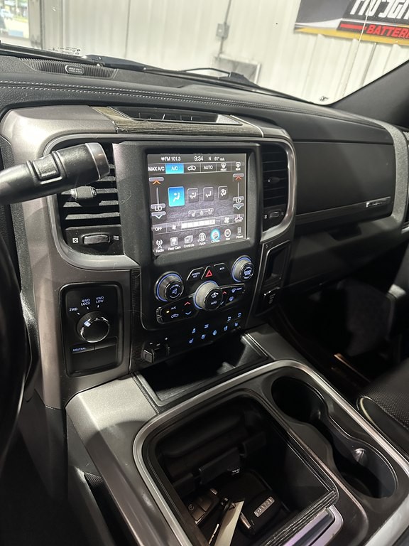 2017 RAM 2500 Image 17
