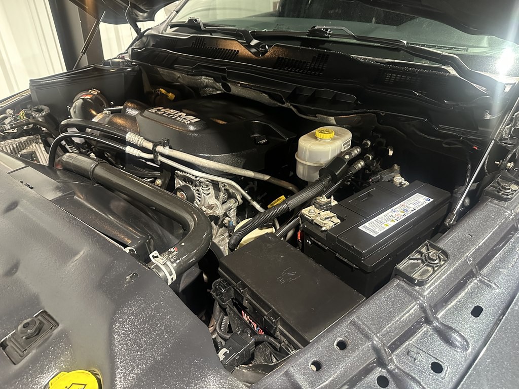 2017 RAM 2500 Image 19