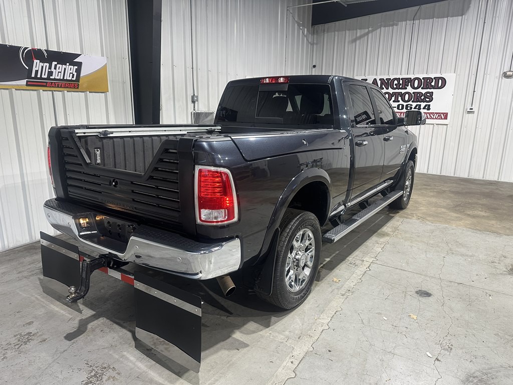 2017 RAM 2500 Image 20