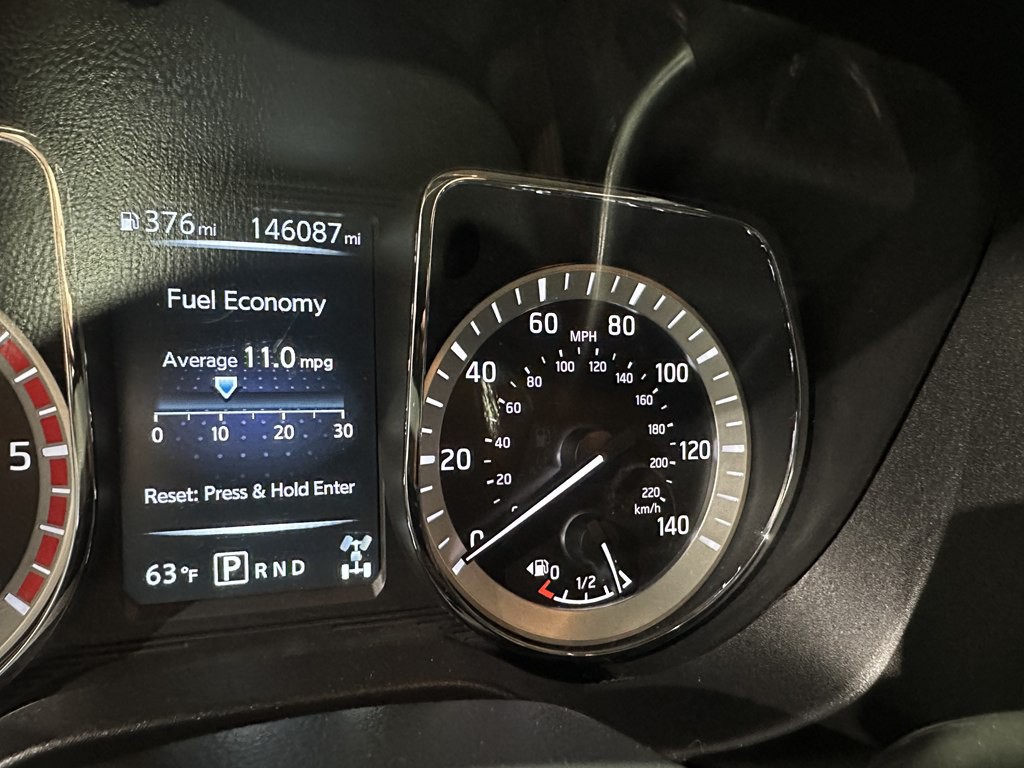 2017 Nissan Titan Image 15