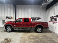 Image for 2016 Ford F-250 Lariat ID: 7425162
