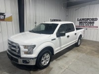 Image for 2017 Ford F-150 XLT ID: 7442065