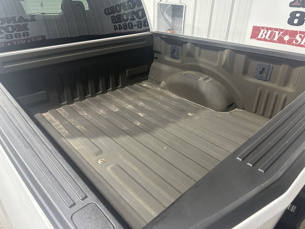 2017 Ford F-150 Image 4