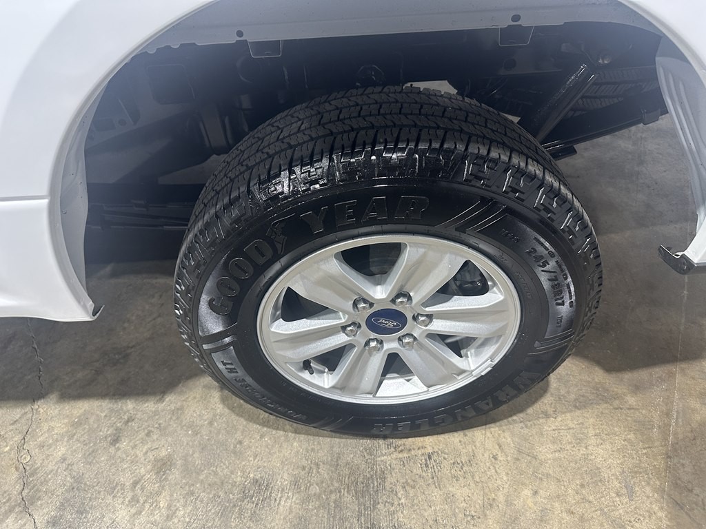 2017 Ford F-150 Image 5
