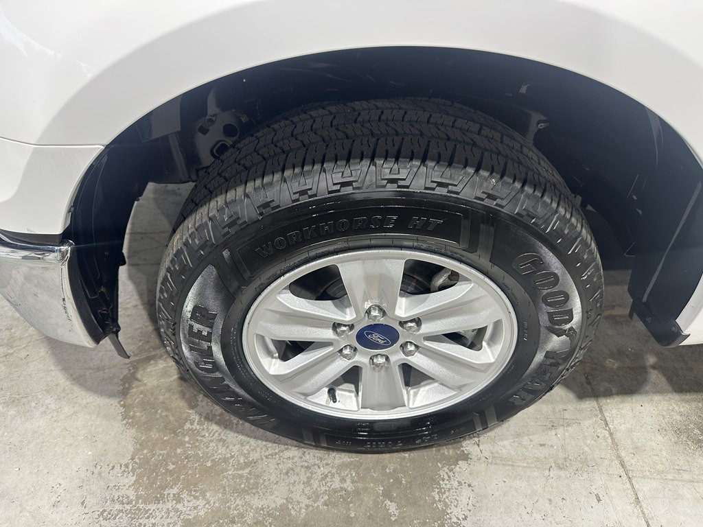 2017 Ford F-150 Image 6