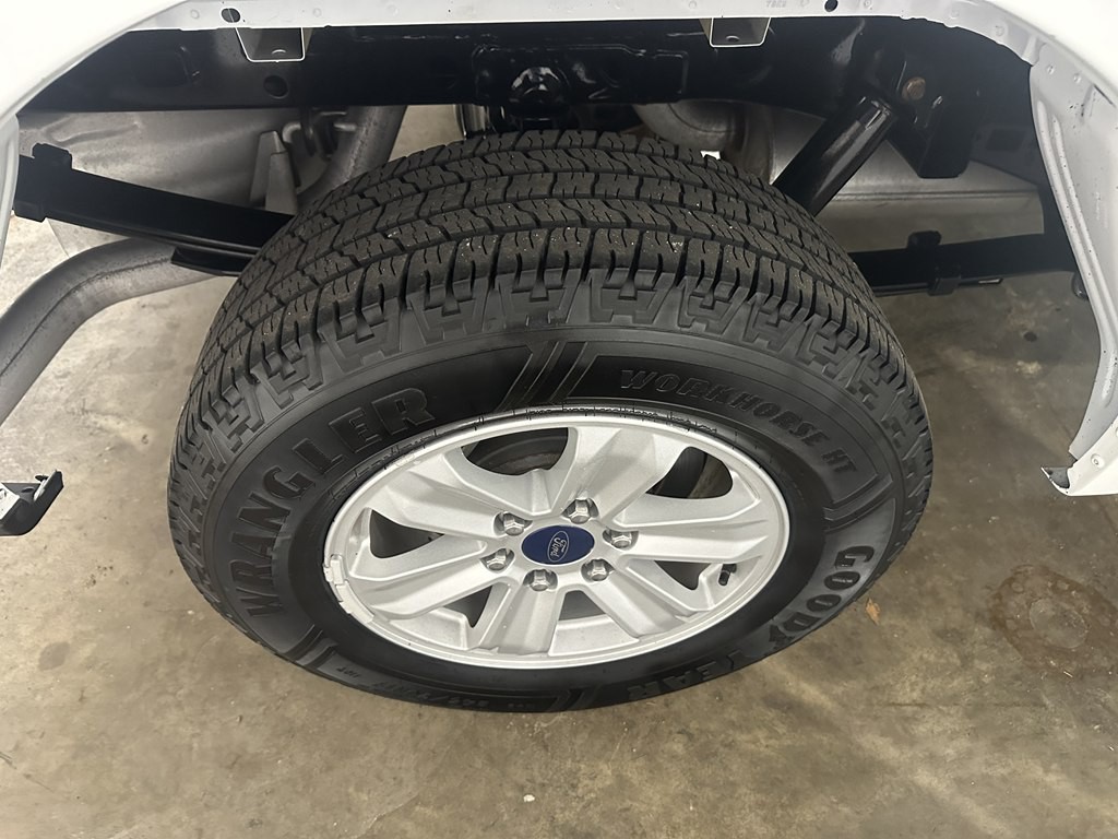 2017 Ford F-150 Image 7