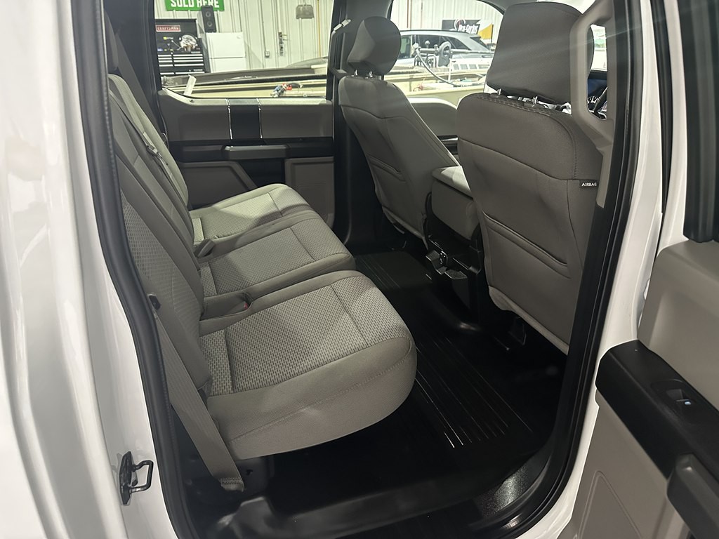 2017 Ford F-150 Image 9
