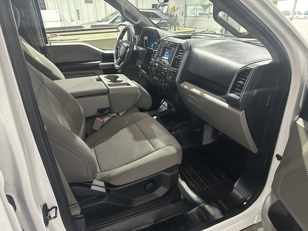 2017 Ford F-150 Image 10