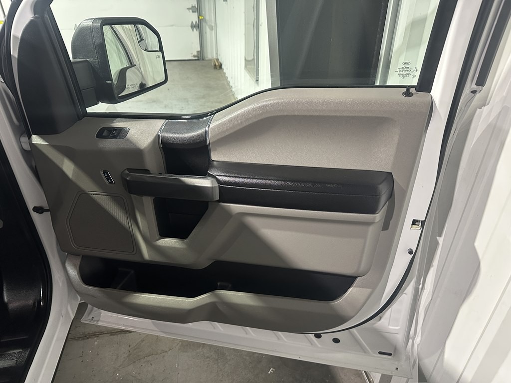 2017 Ford F-150 Image 11