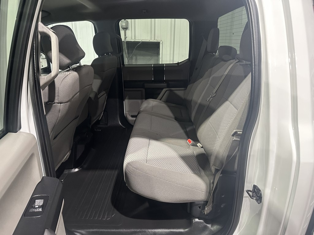 2017 Ford F-150 Image 12