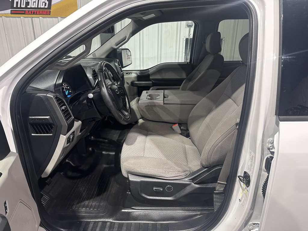2017 Ford F-150 Image 13