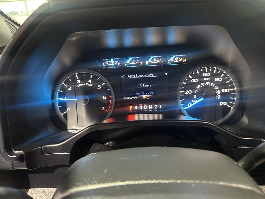 2017 Ford F-150 Image 16