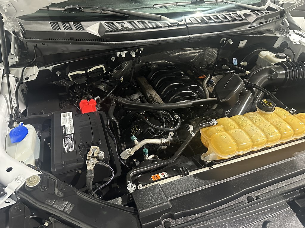 2017 Ford F-150 Image 18