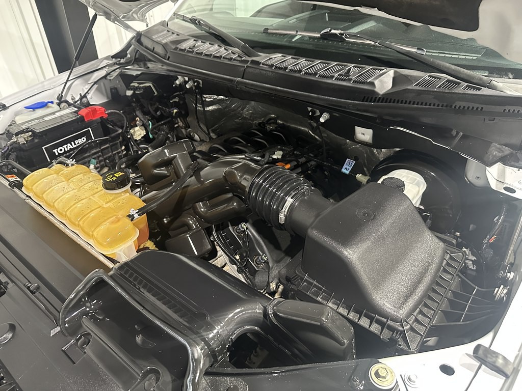 2017 Ford F-150 Image 19