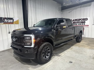 Image for 2023 Ford F-250 XL ID: 7442070