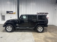 Image for 2013 Jeep Wrangler Unlimited Sahara ID: 7442081