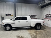 Image for 2014 RAM 3500 Big Horn ID: 7443651