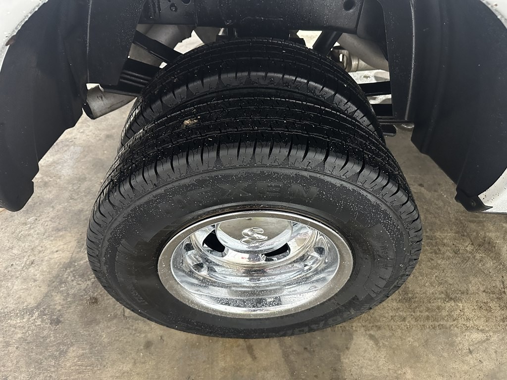 2014 RAM 3500 Image 6