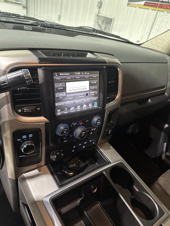 2014 RAM 3500 Image 16