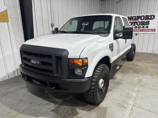 Image for 2008 Ford F-350 Xl Super Duty ID: 7444484
