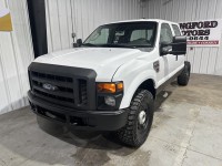 Image for 2008 Ford F-350 Xl Super Duty ID: 7444484