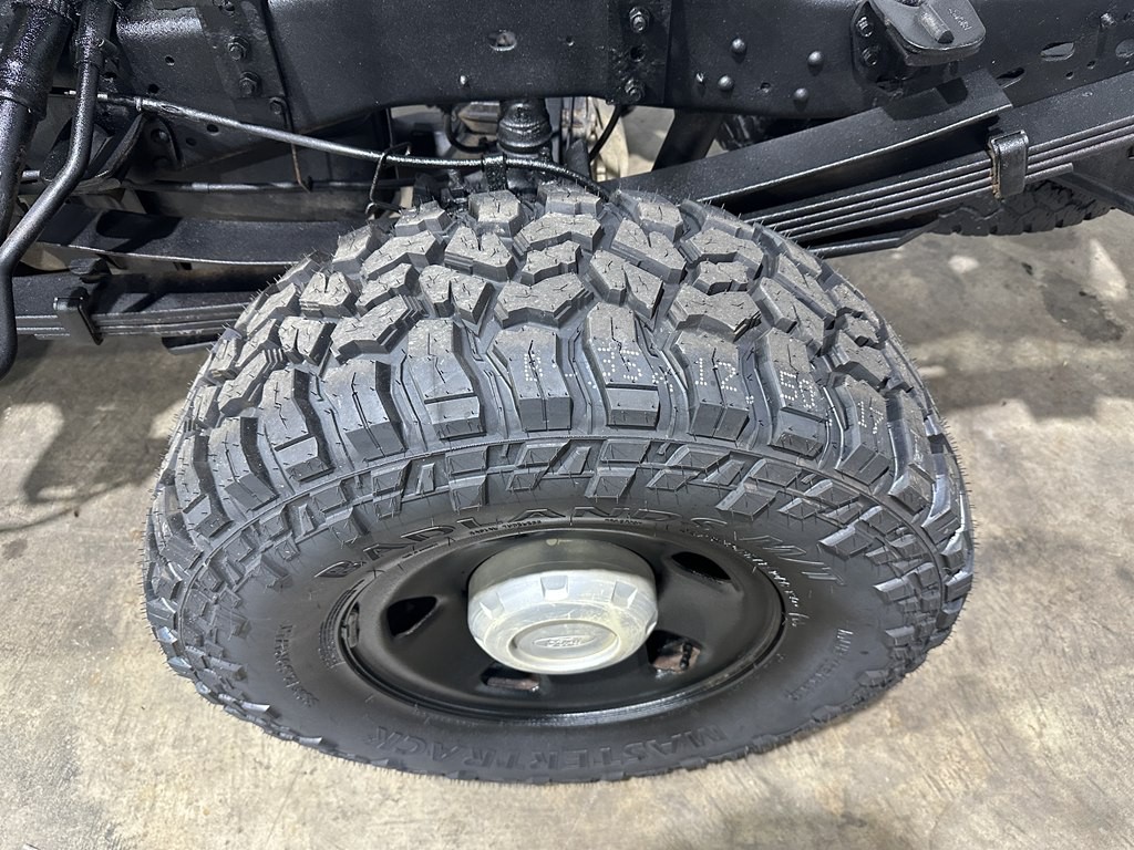 2008 Ford F-350 Image 3