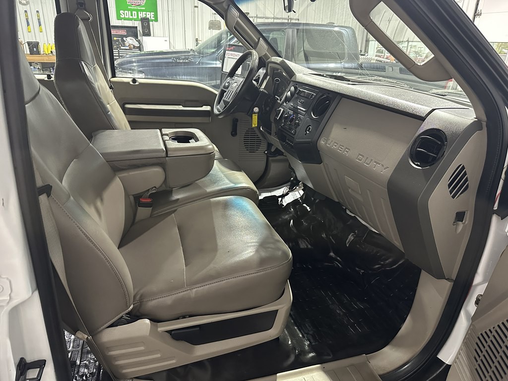 2008 Ford F-350 Image 7