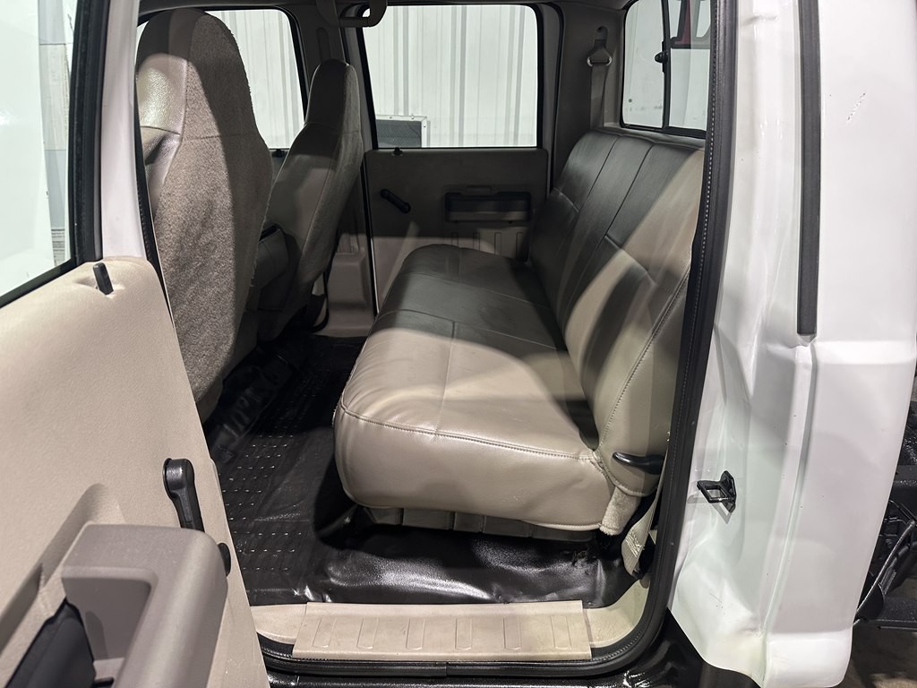 2008 Ford F-350 Image 9