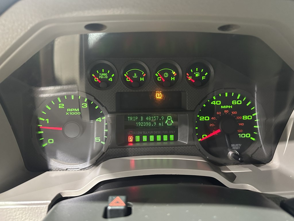 2008 Ford F-350 Image 13