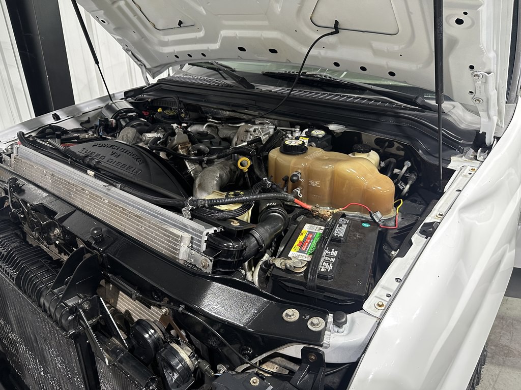 2008 Ford F-350 Image 16