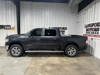 Image for 2019 RAM 1500 Big Horn/lone S ID: 7477885
