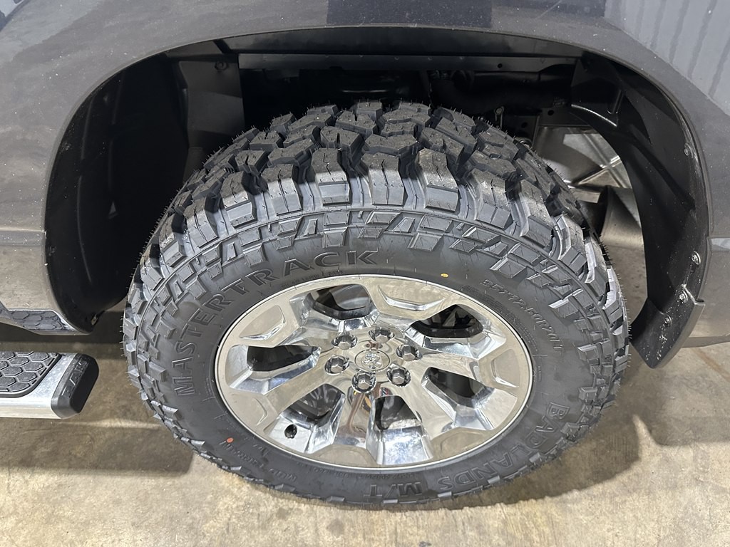2019 RAM 1500 Image 4