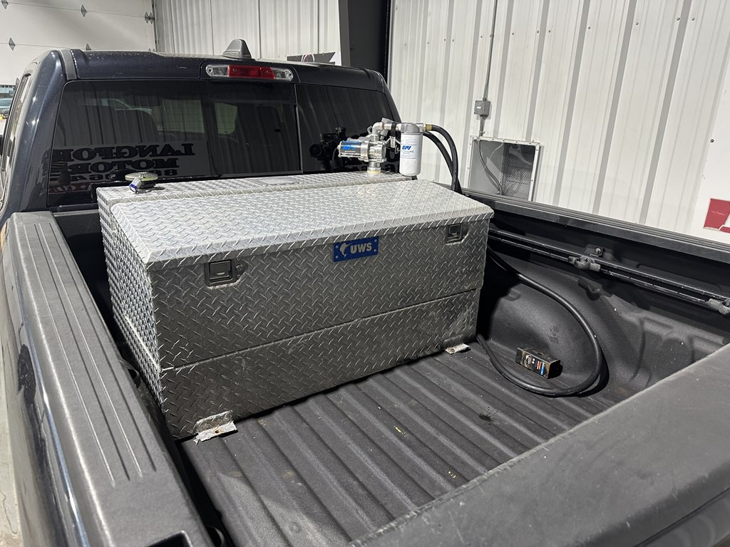 2019 RAM 1500 Image 5