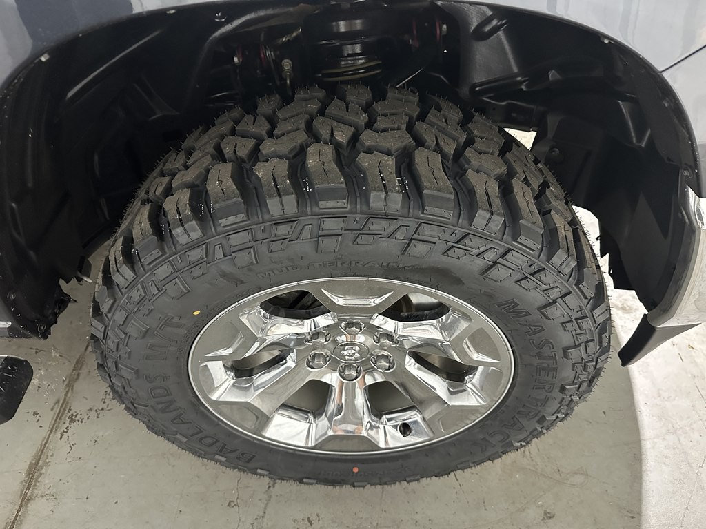 2019 RAM 1500 Image 7