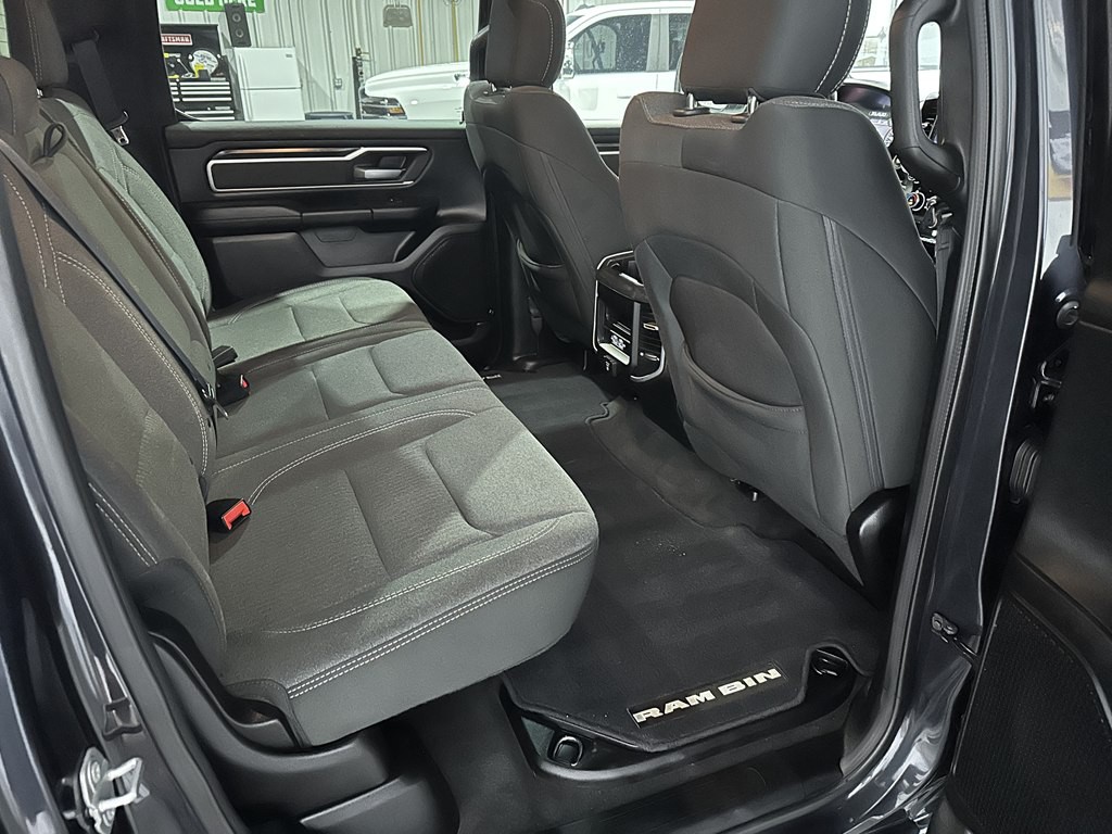 2019 RAM 1500 Image 8