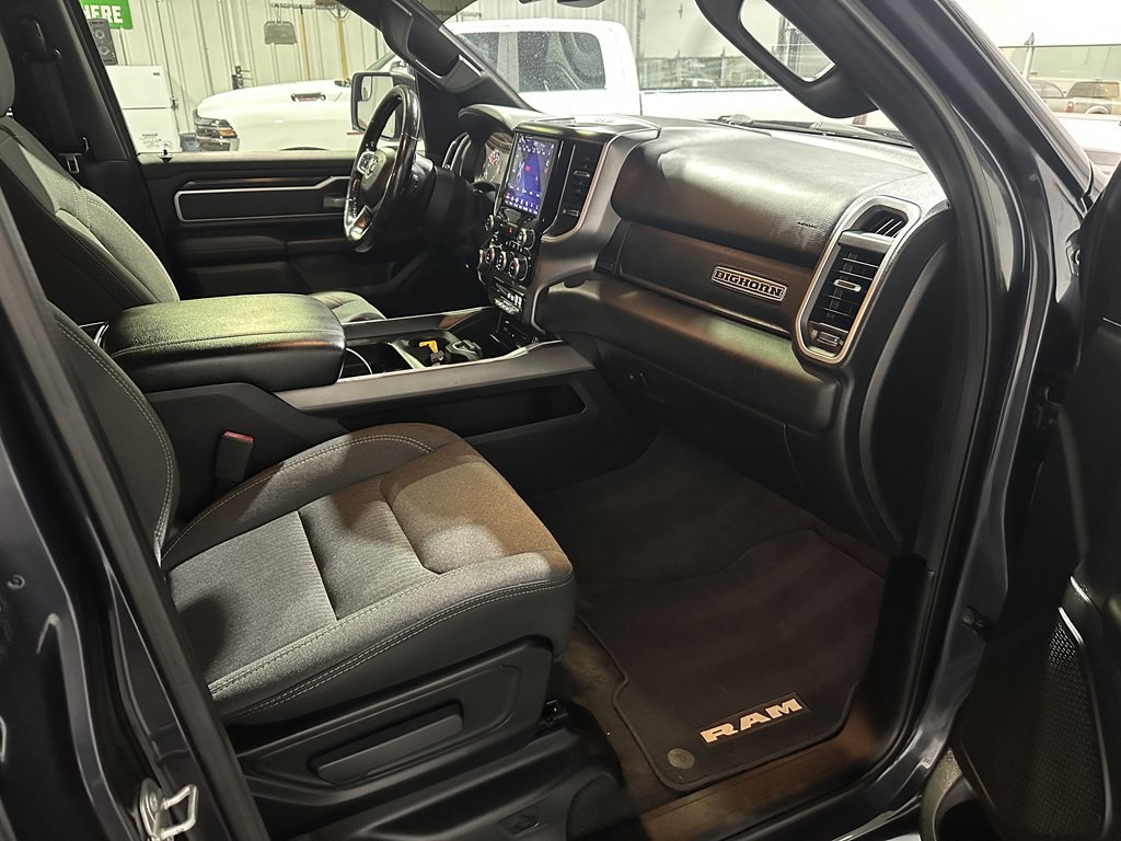 2019 RAM 1500 Image 9