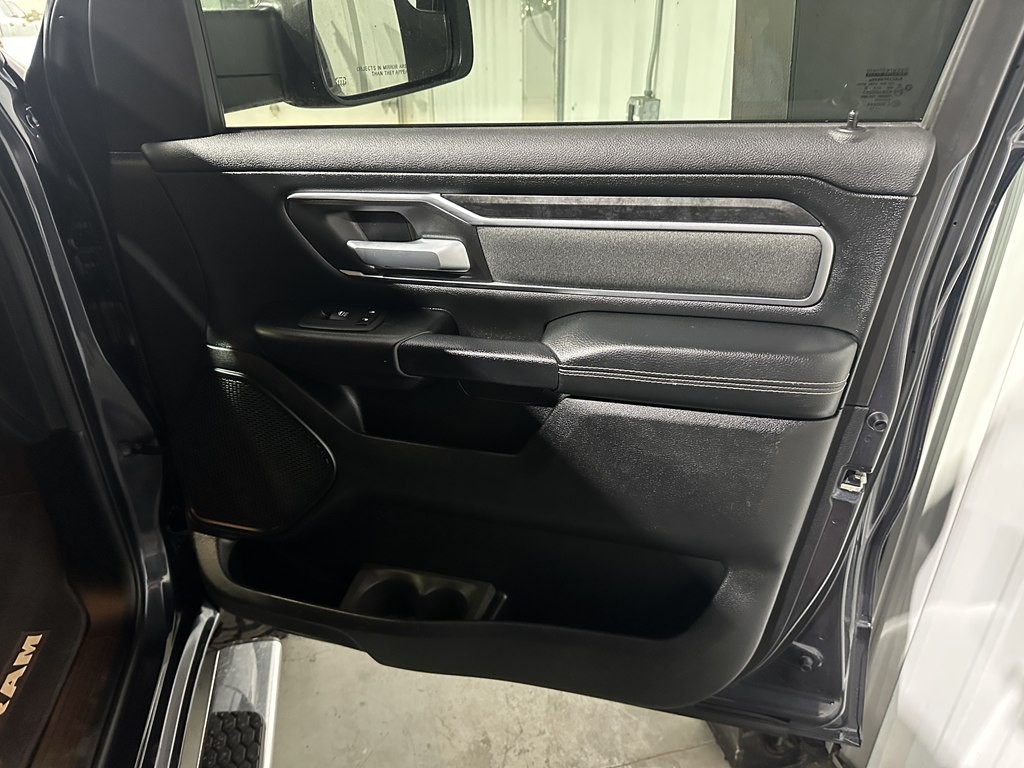 2019 RAM 1500 Image 10