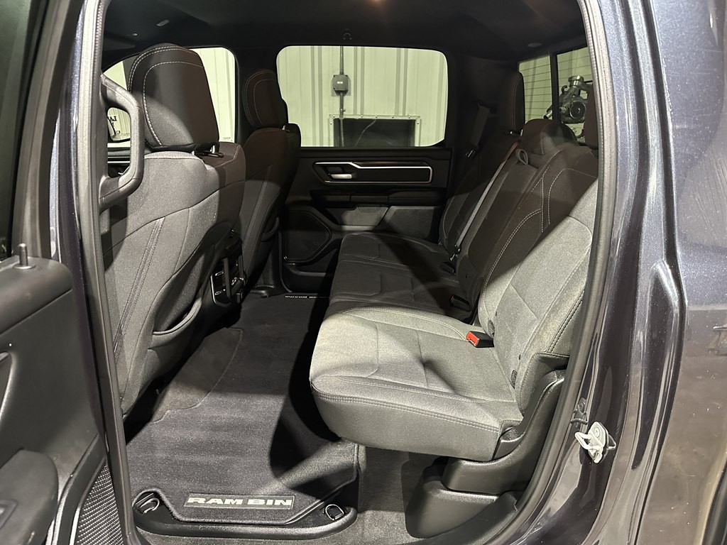 2019 RAM 1500 Image 11