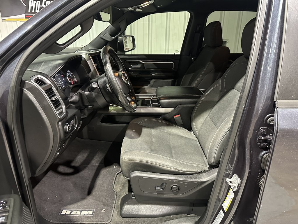 2019 RAM 1500 Image 12