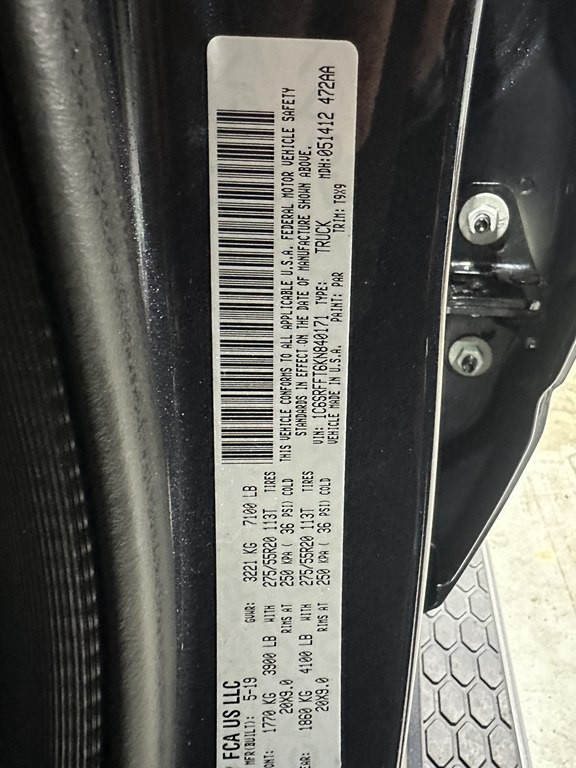 2019 RAM 1500 Image 14