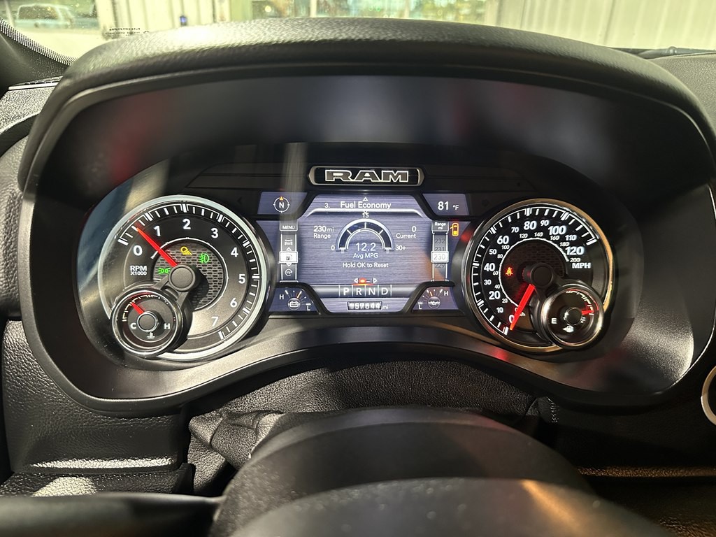 2019 RAM 1500 Image 15