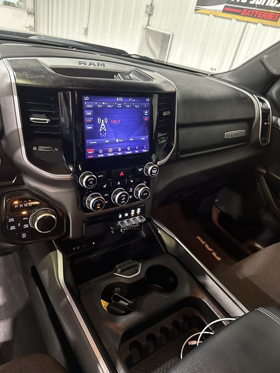 2019 RAM 1500 Image 16
