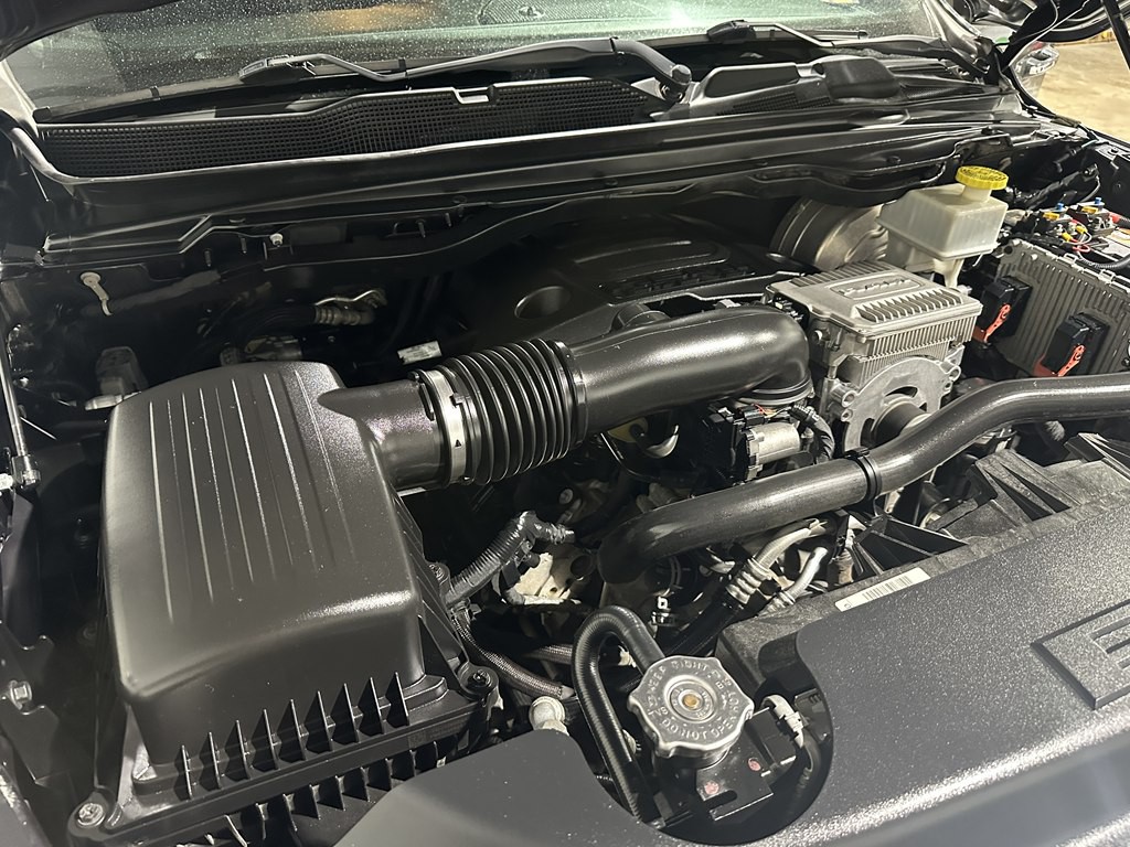 2019 RAM 1500 Image 17
