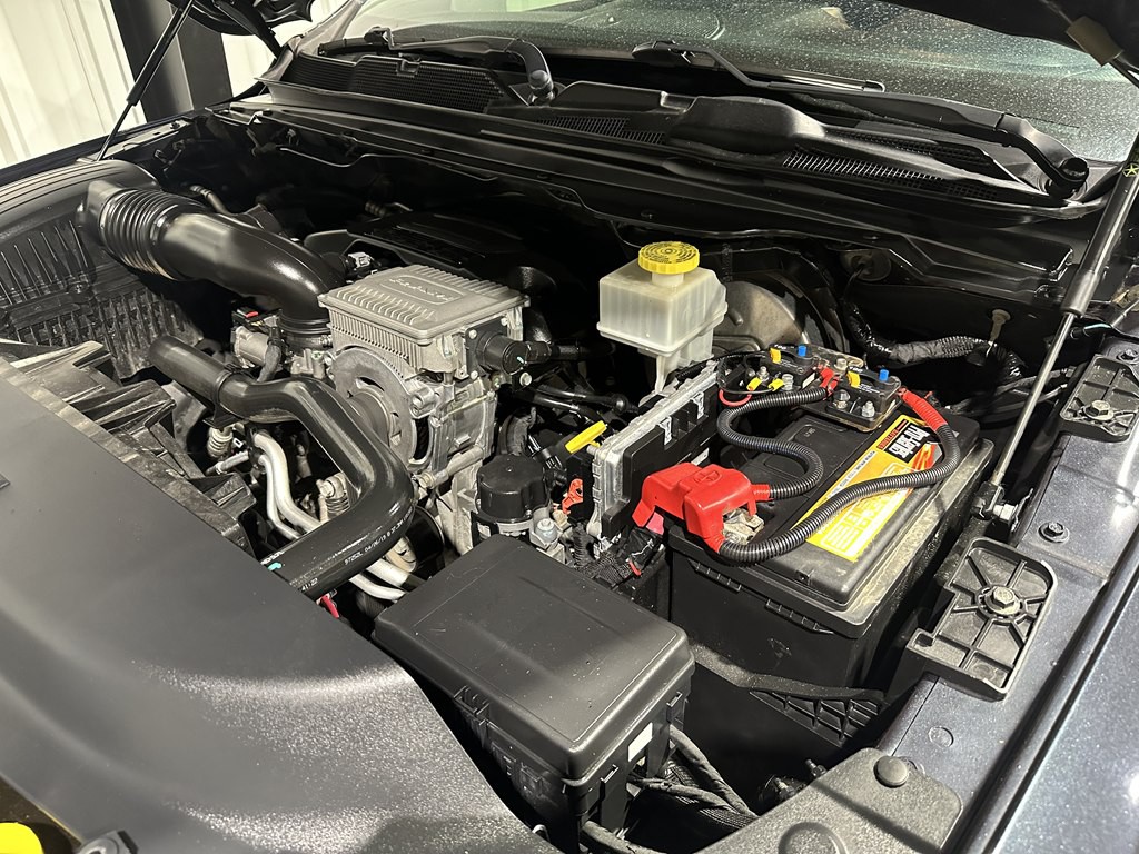 2019 RAM 1500 Image 18