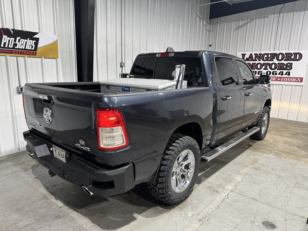 2019 RAM 1500 Image 19